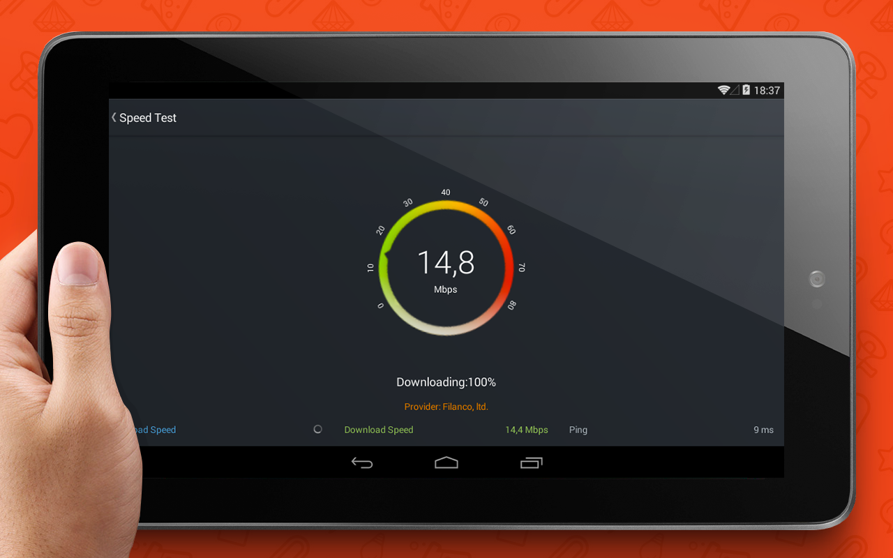 WADA Wi-Fi Maps - Free Wifi