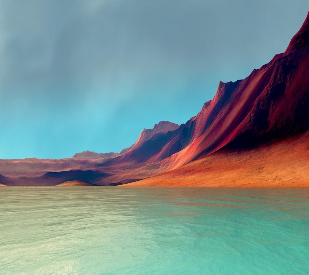 Wallpapers G4