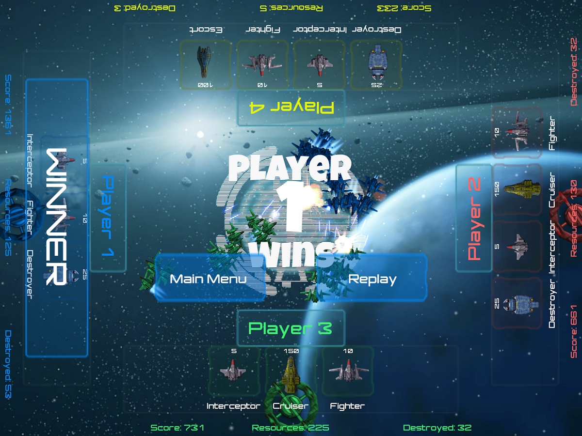You Me Play-Epic Space Battles