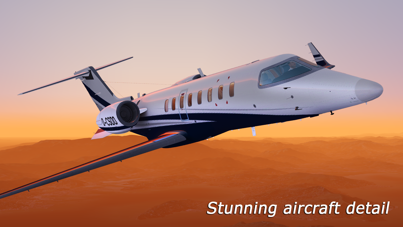 Aerofly 2 Flight Simulator (Patched/Unlocked)