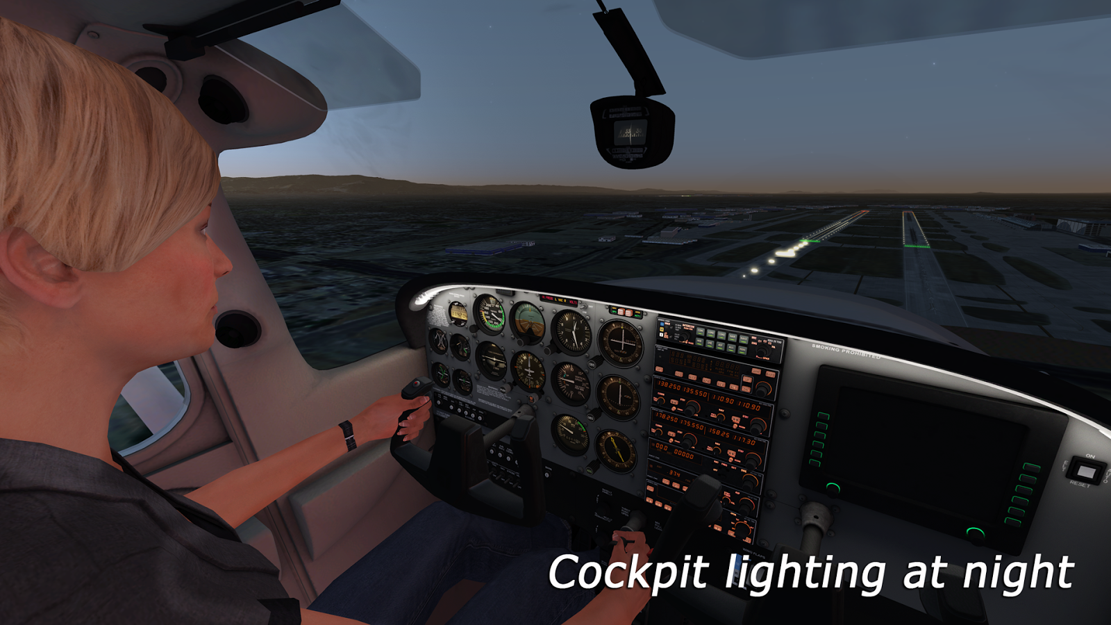 Aerofly 2 Flight Simulator (Patched/Unlocked)