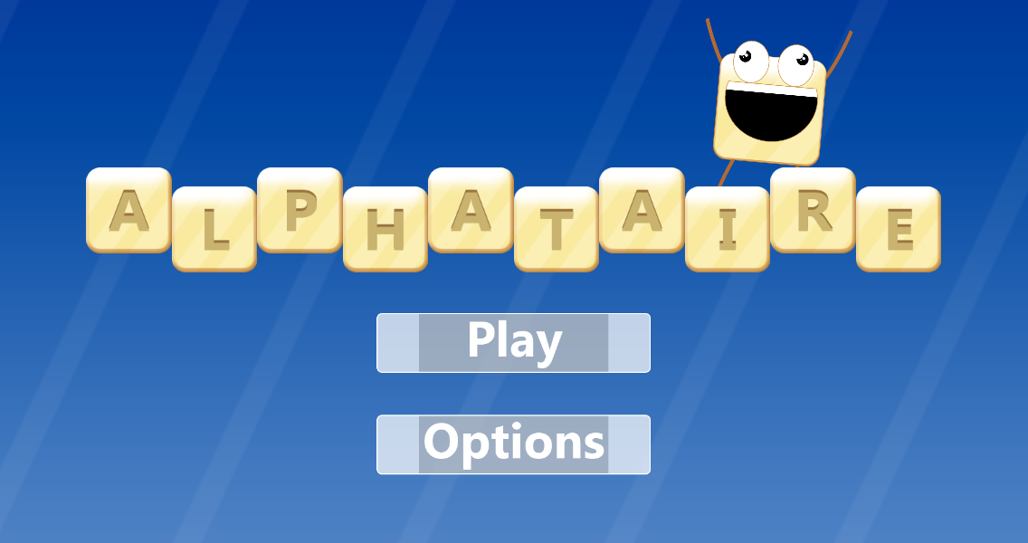 AlphaTaire