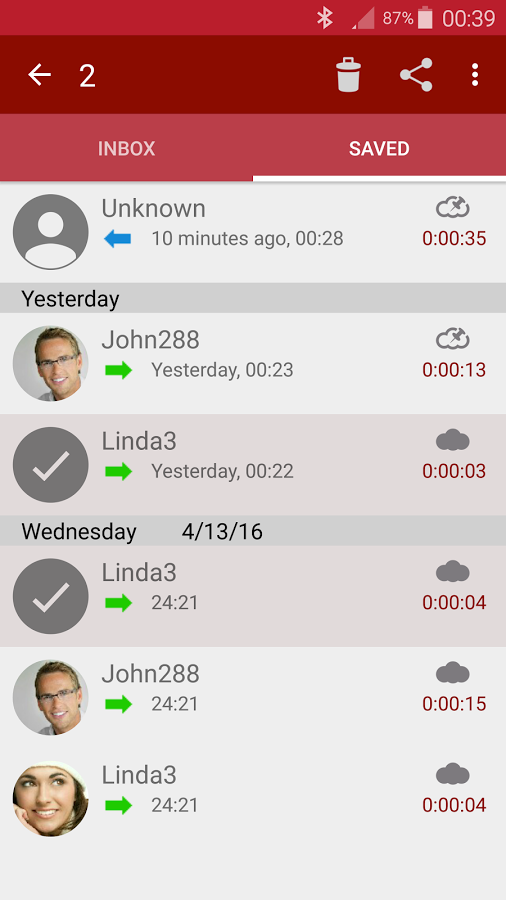 Automatic Call Recorder Pro [Patched Mod]