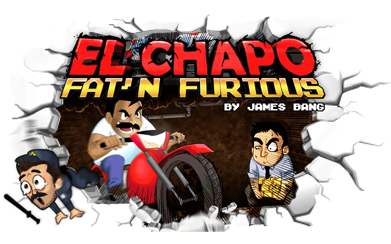 El Chapo - Fat 'n Furious!