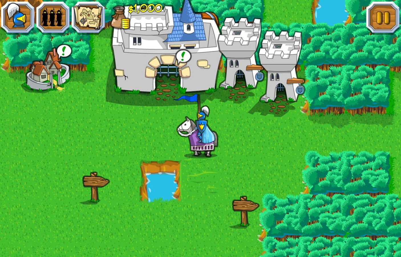 Flash's Bounty (Mod Money)