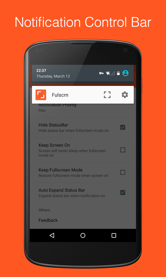 Fulscrn Pro