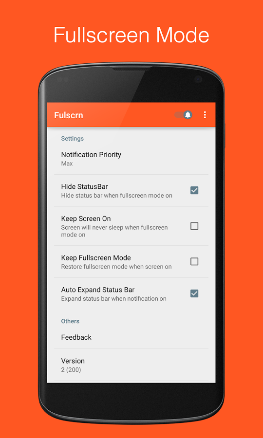 Fulscrn Pro