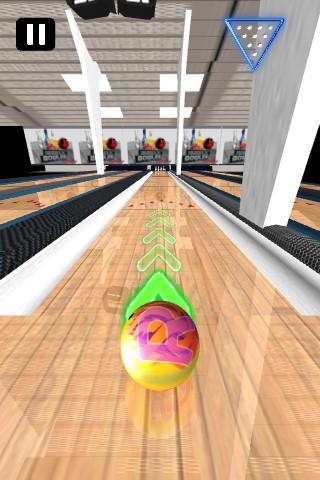 Heroes of Bowling Pro