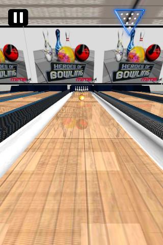 Heroes of Bowling Pro