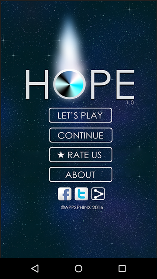 HOPE Pro