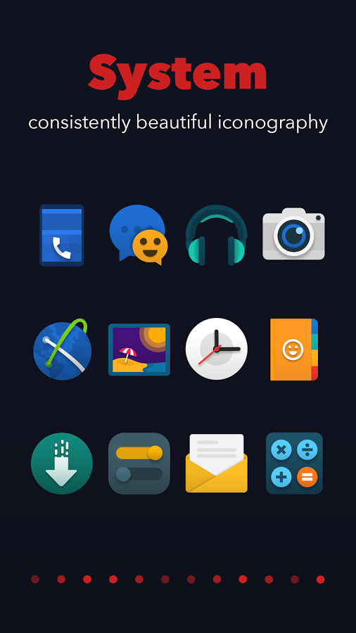 Live Icon Pack