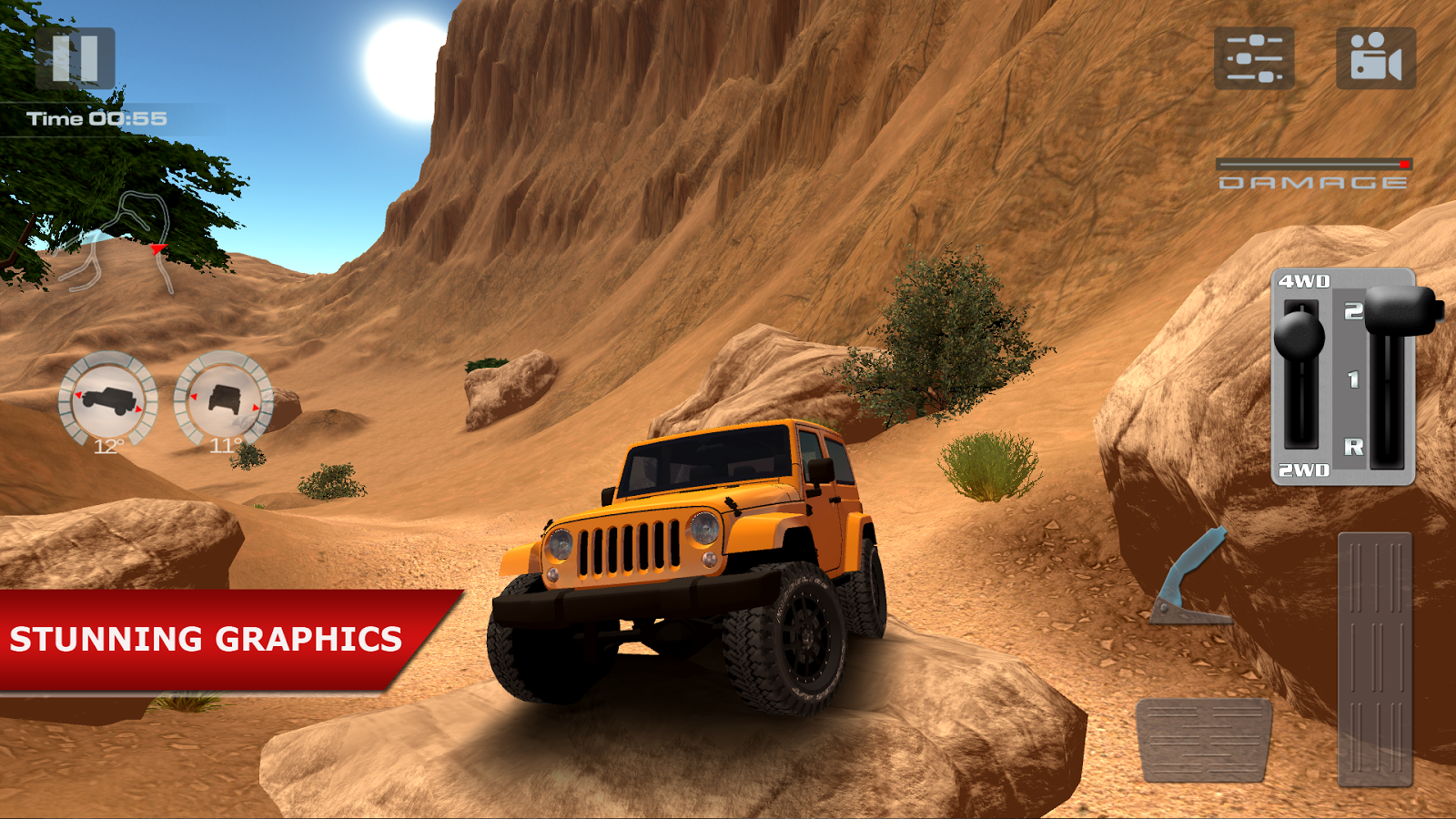 Desert apk. Offroad Drive Desert. Off Road игра. Офф роуд игры на андроид. Игры про оффроад на андроид.