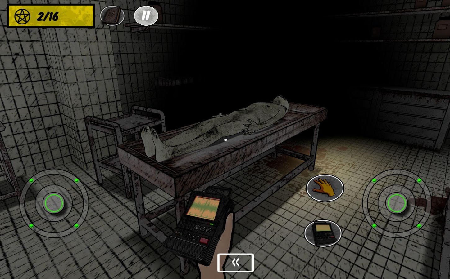 Download P.K. PARANORMAL For Android | P.K. PARANORMAL APK | Appvn Android