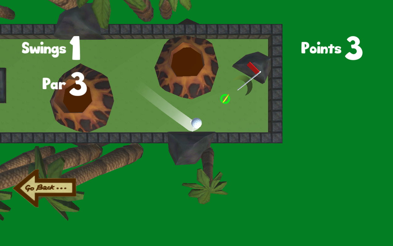 Pocket Putt