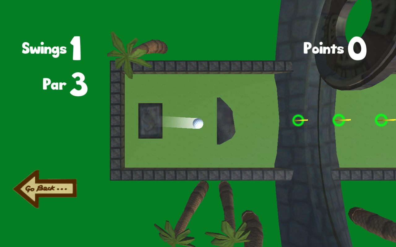 Pocket Putt