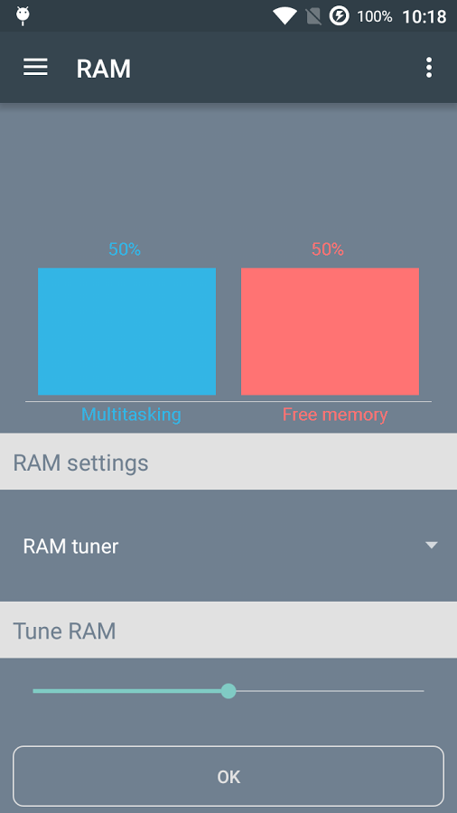 download ram manager pro android