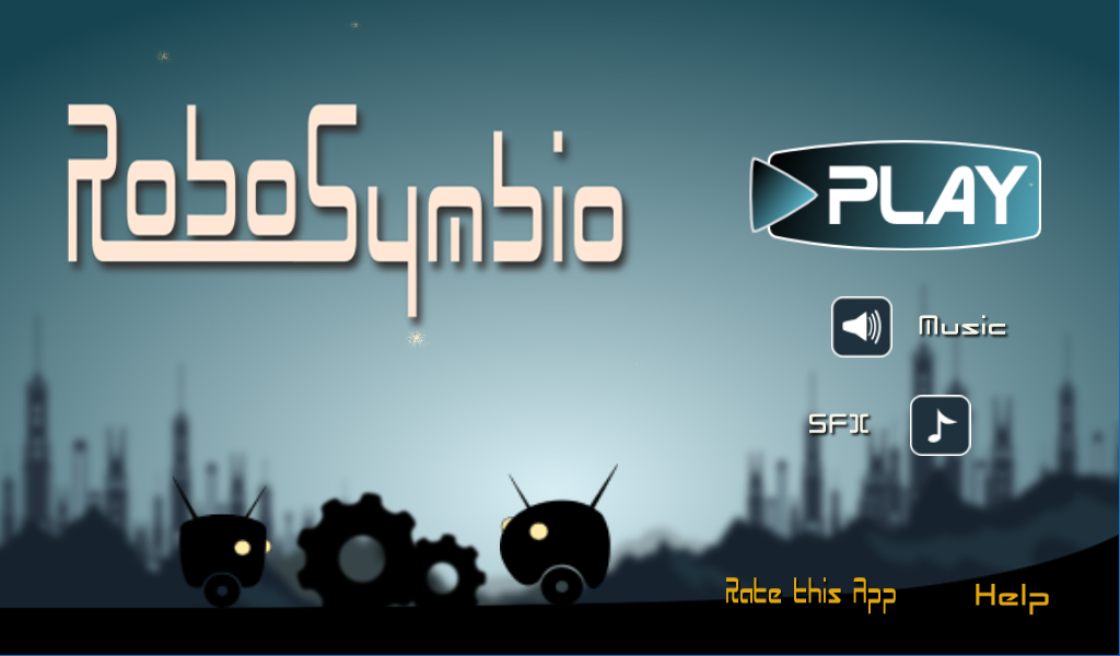 Robo Symbio