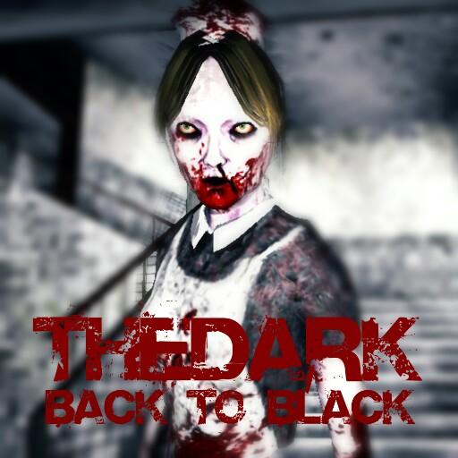 THE DARK - BACK TO BLACK