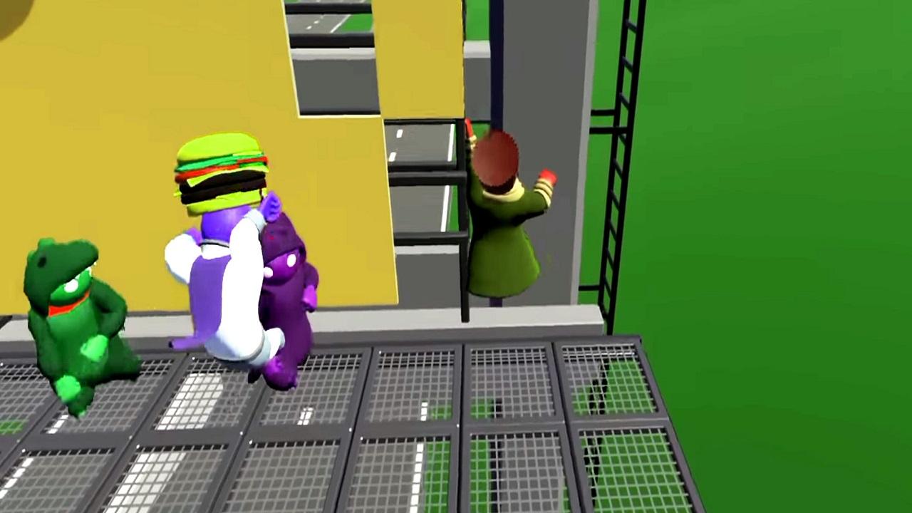 jelly gang beasts download free