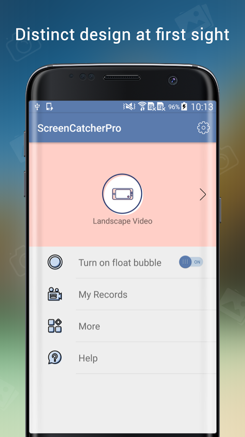 Screen Catcher Pro