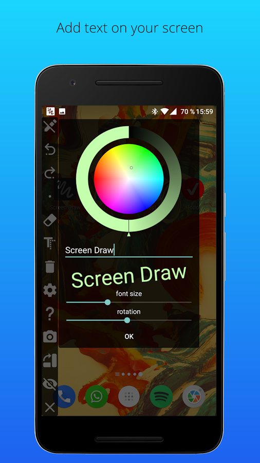 Screen Draw Screenshot Pro