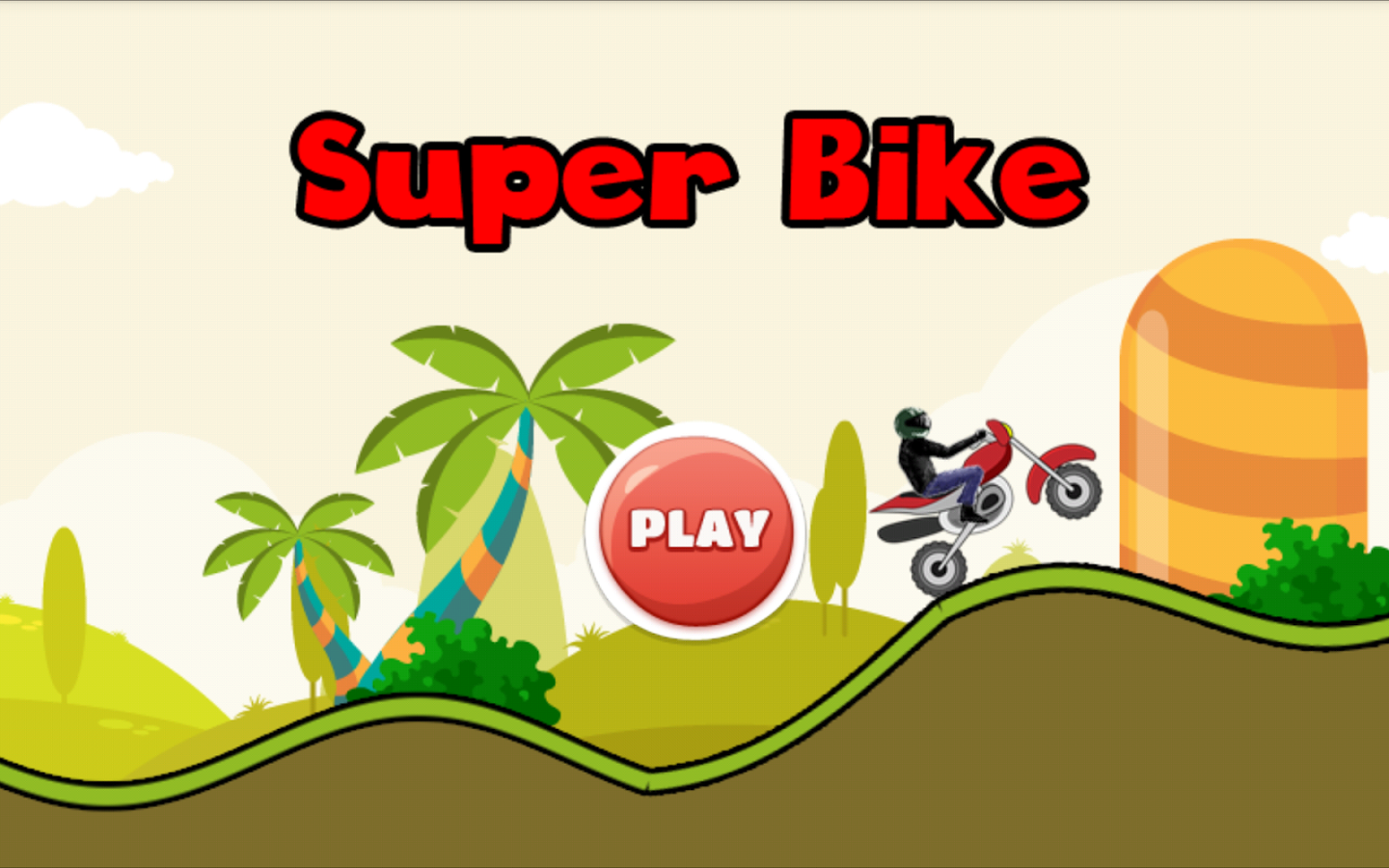 Super Bike