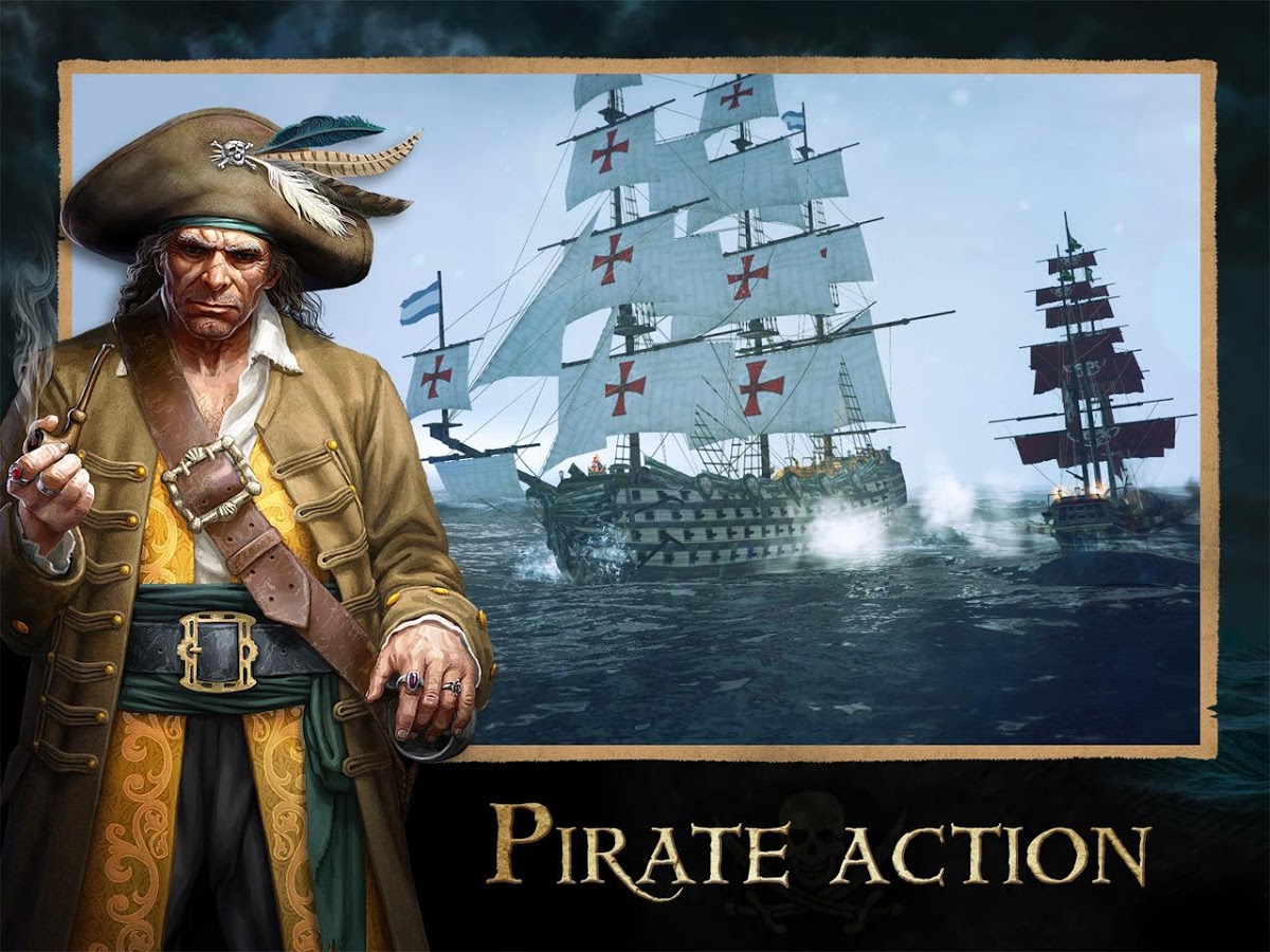 Tempest: Pirate Action RPG (Mod Money)