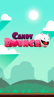 Candy Bounce (Mod)