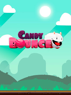 Candy Bounce (Mod)