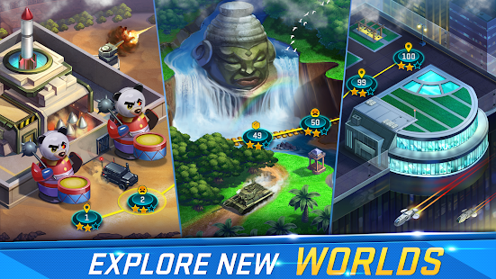 Jetpack Joyride - India Exclusive [Official]