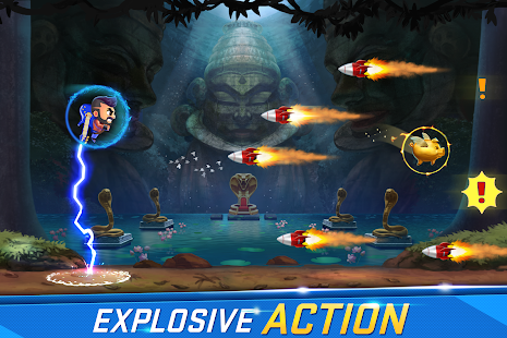 Jetpack Joyride - India Exclusive [Official]