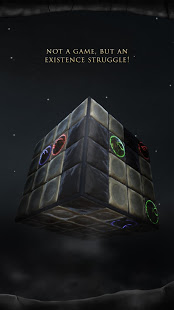 Pan's Cube