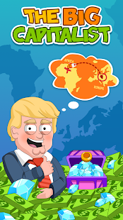 The Big Capitalist (Mod Money)