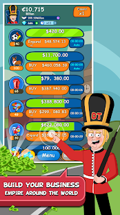 The Big Capitalist (Mod Money)