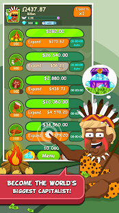 The Big Capitalist (Mod Money)