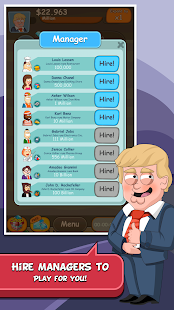 The Big Capitalist (Mod Money)