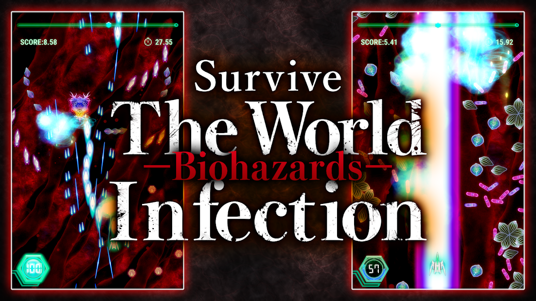 Biohazards - Pandemic Crisis (Mod Money)
