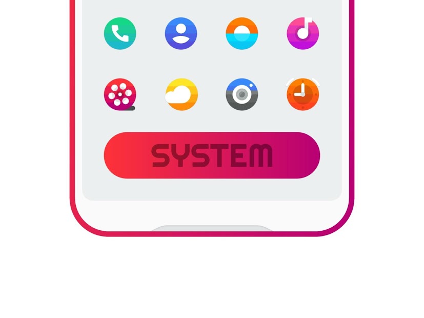 Cavion - Icon Pack [Patched]