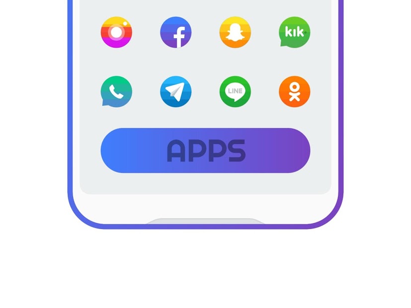 Cavion - Icon Pack [Patched]