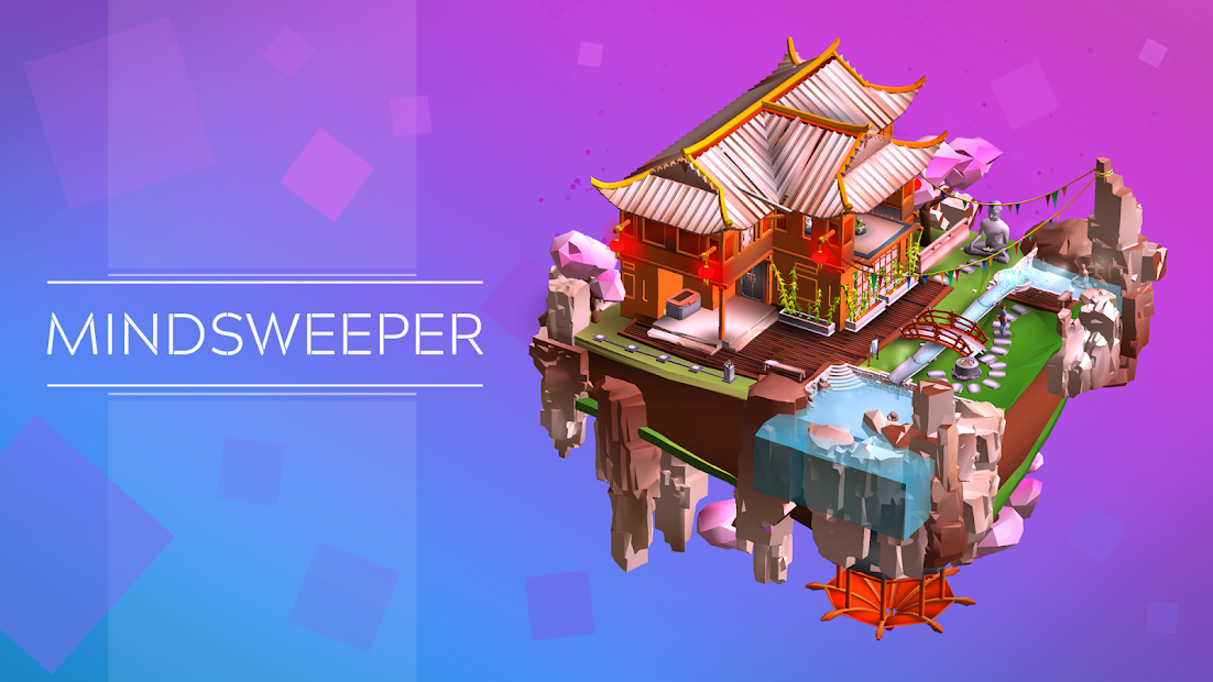 Mindsweeper: Puzzle Adventure (Free Shopping)