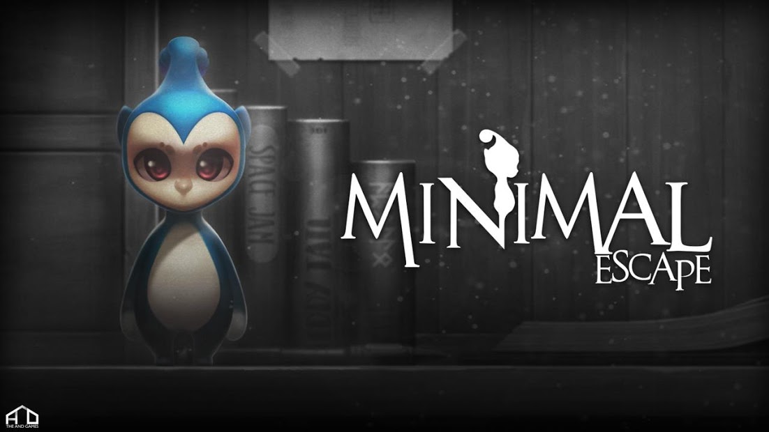 Minimal Escape (Mod)