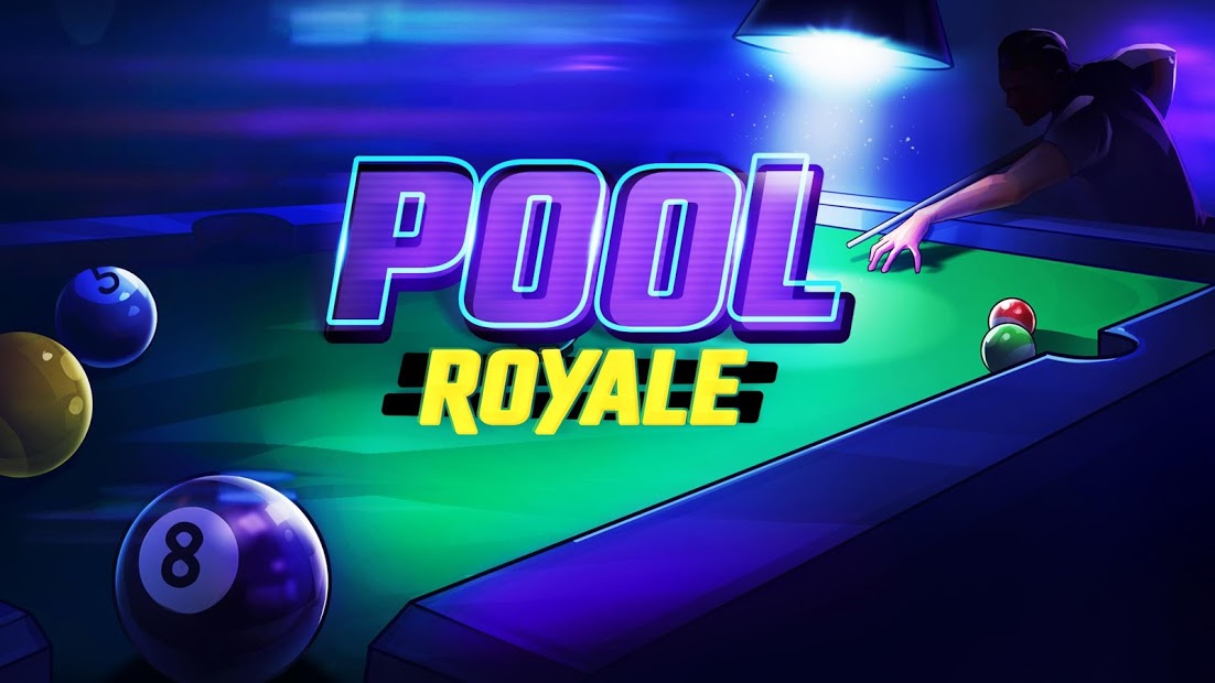 Pool Royale (Mod Money/Energy)