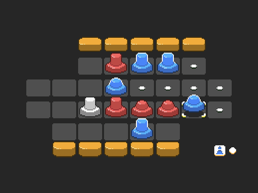 Push Chess