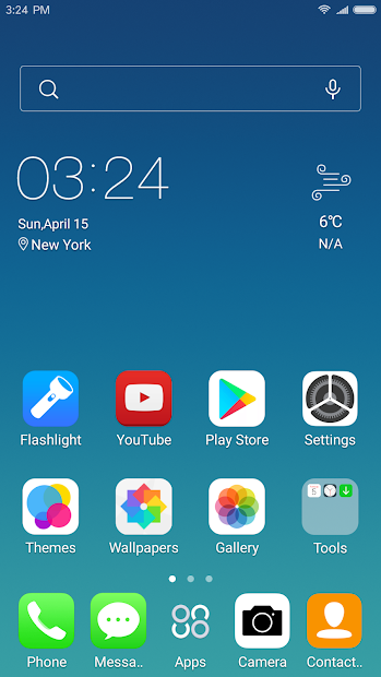 X Launcher Prime: With OS Style Theme & No Ads