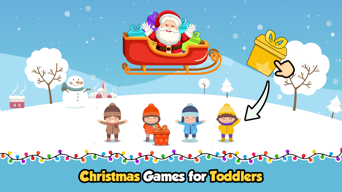 Baby Games for 2,3,4 year old toddlers[Mod]