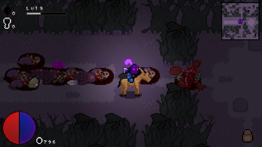 bit Dungeon III(Mod )