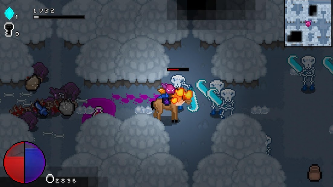 bit Dungeon III(Mod )