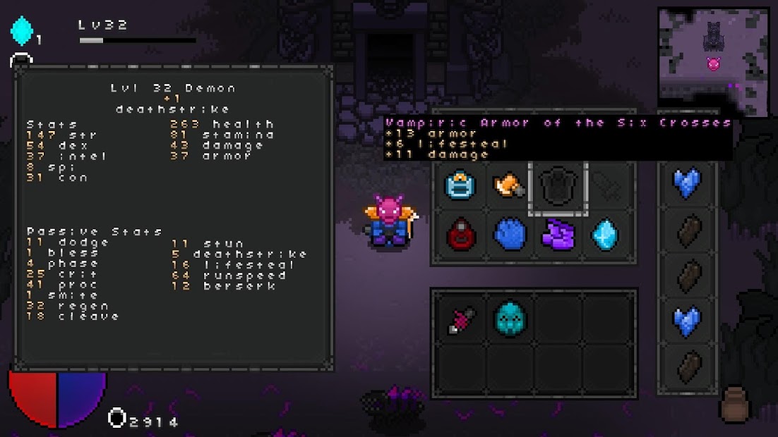 bit Dungeon III(Mod )