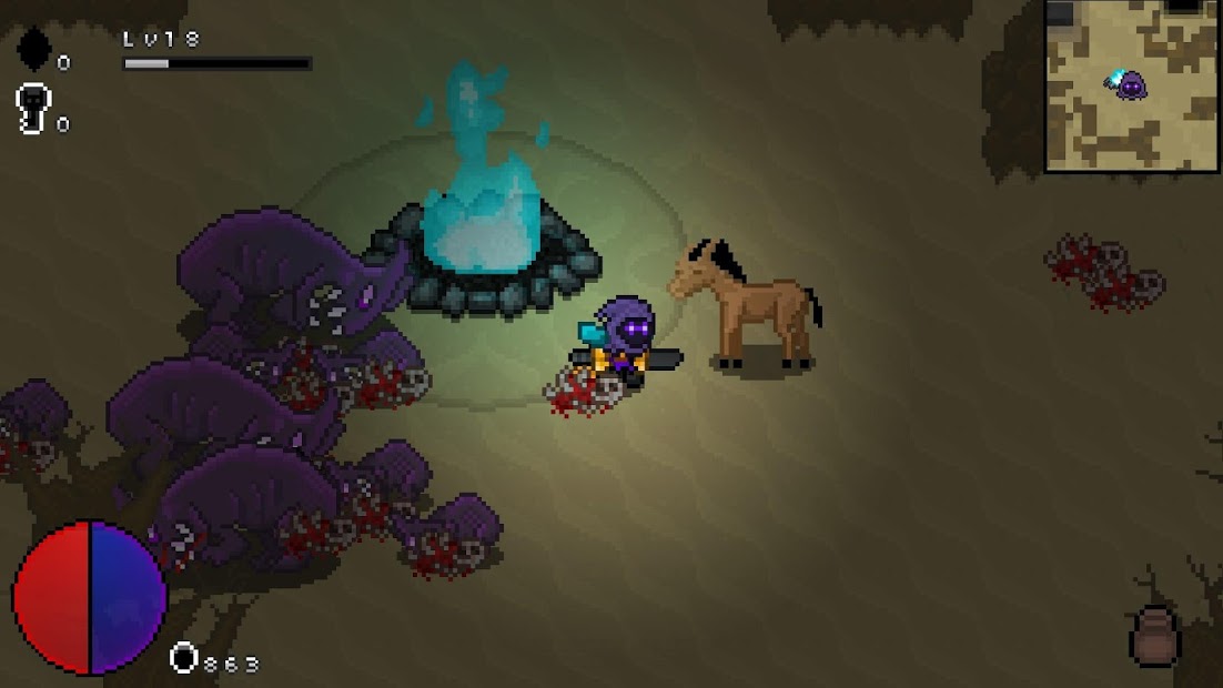 bit Dungeon III(Mod )