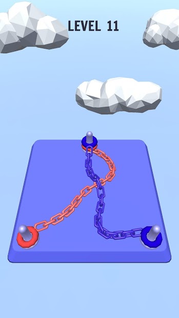 Go Knots 3D[Mod] [Sap]